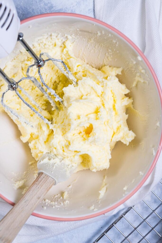 Easy To Make No Chill Sugar Cookie Recipe Prepped In Only 10 Minutes