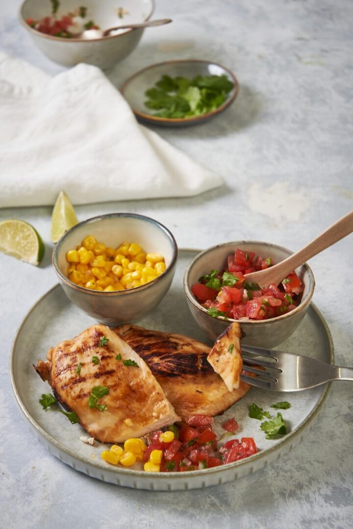 Chili's Margarita Grilled Chicken The Best Chili's Copycat Recipe