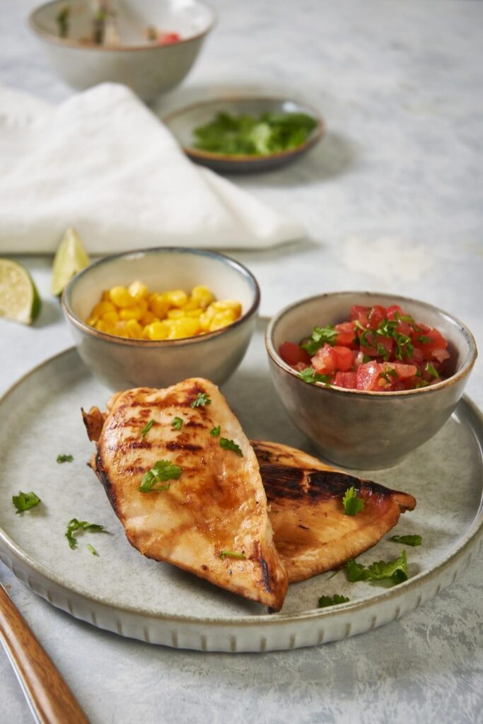 Chili's Margarita Grilled Chicken The Best Chili's Copycat Recipe