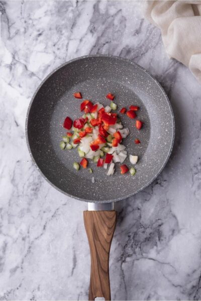 Red Lobster Stuffed Mushrooms Recipe | Takes Just 10 Minutes Of Prep