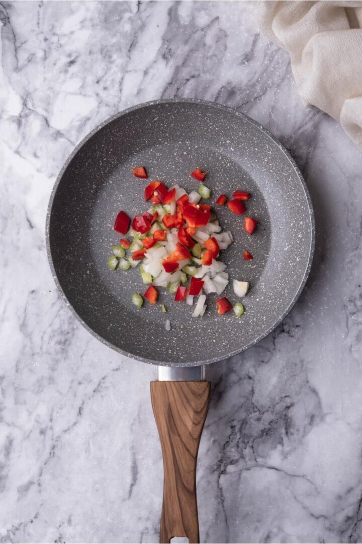 Red Lobster Stuffed Mushrooms Recipe | Takes Just 10 Minutes Of Prep