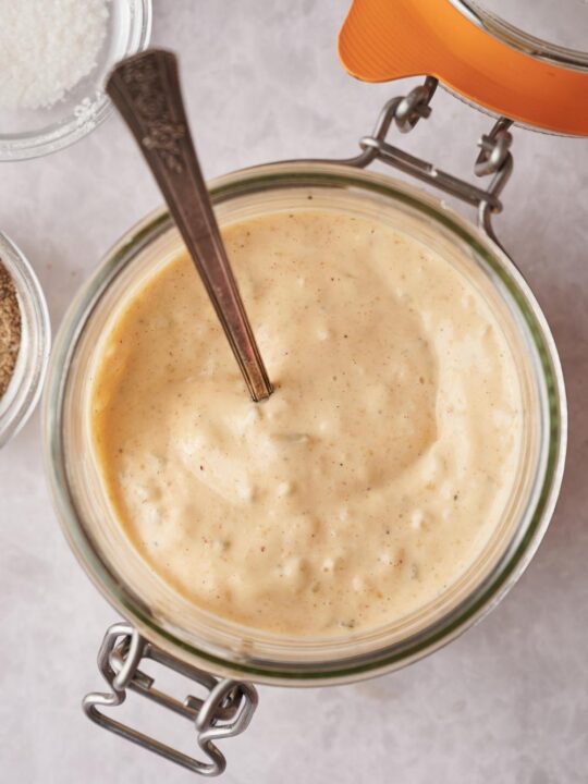 is big mac sauce thousand island dressing (Quick Copycat Recipe) Gift Guide 2025 5,372 Middle Aged Man Pickle relish Size:70