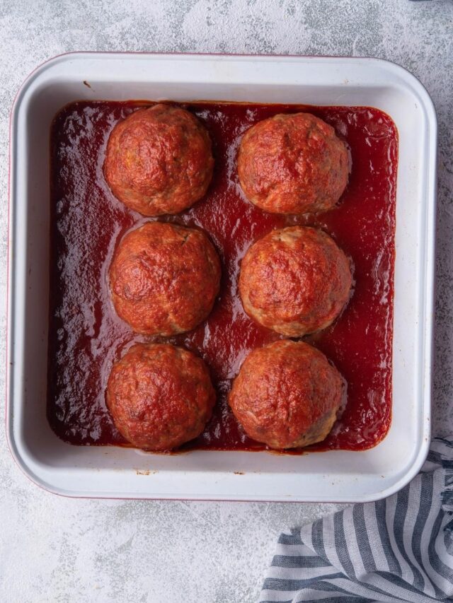 Ham Balls With Glaze I M Hungry For That   Cropped Best Ham Balls Recipe 