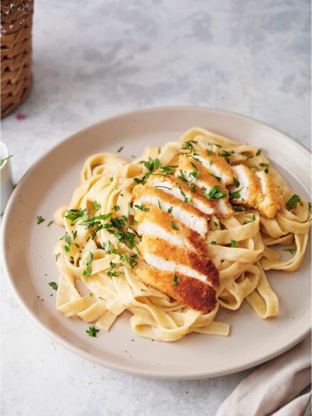 Copycat Olive Garden Chicken Alfredo I M Hungry For That Copycat Olive Garden Chicken Alfredo I M Hungry For That