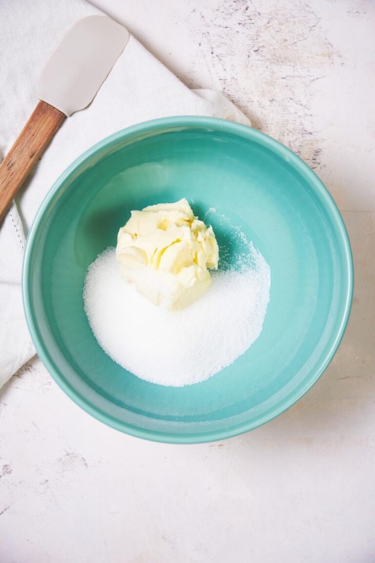 SIMPLE SUGAR COOKIES RECIPE SMALL BATCH visual data 6