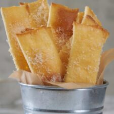 Little Caesars Crazy Bread Made In Just 15 Minutes