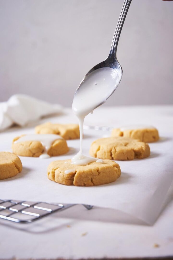 BEST SUGAR COOKIE RECIPE SMALL BATCH visual data 3