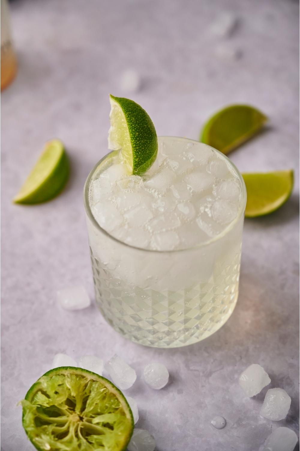 INCREDIBLE Ranch Water Recipe | Made In Just 1 Minute