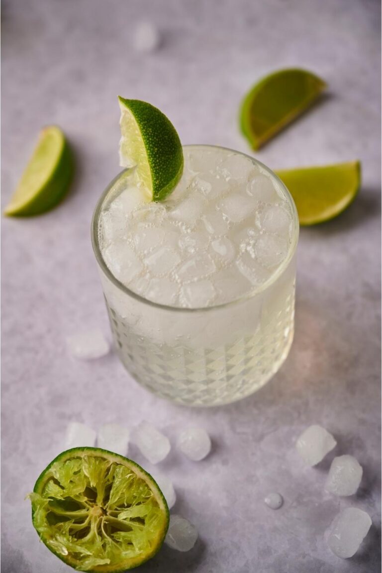 INCREDIBLE Ranch Water Recipe | Made In Just 1 Minute