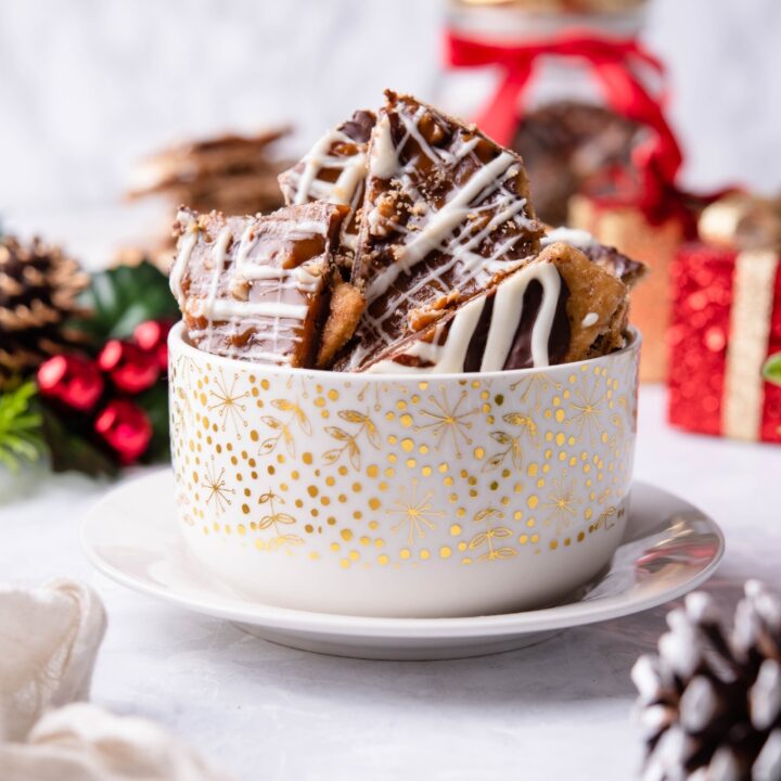 Christmas Crack