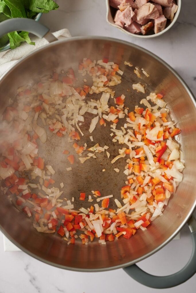 Turnip Greens (That Actually Taste Good)