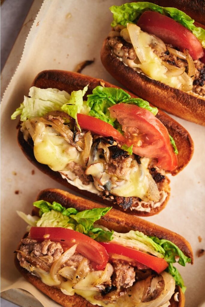 Chopped Cheese Sandwich The Best EASY Authentic Recipe