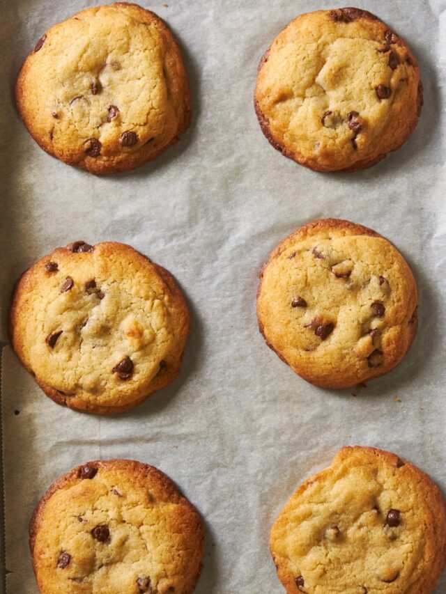 Ghirardelli Cookie Recipe I'm Hungry For That