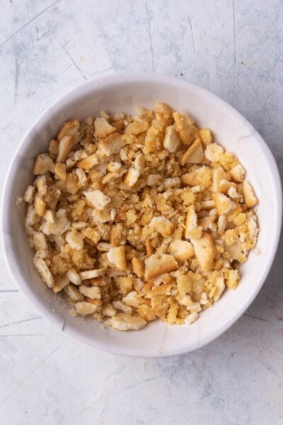 Cheddars Broccoli Cheese Casserole Made With 4 Ingredients