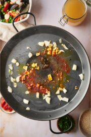 Easy One-Pan Seafood Rice Recipe (Ready in 30 Minutes!)