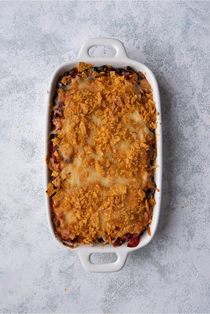 Mexican Chicken Casserole