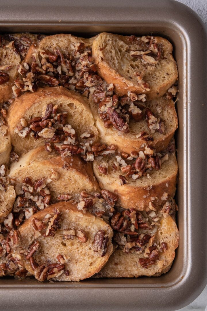 Pioneer Woman French Toast Casserole Recipe