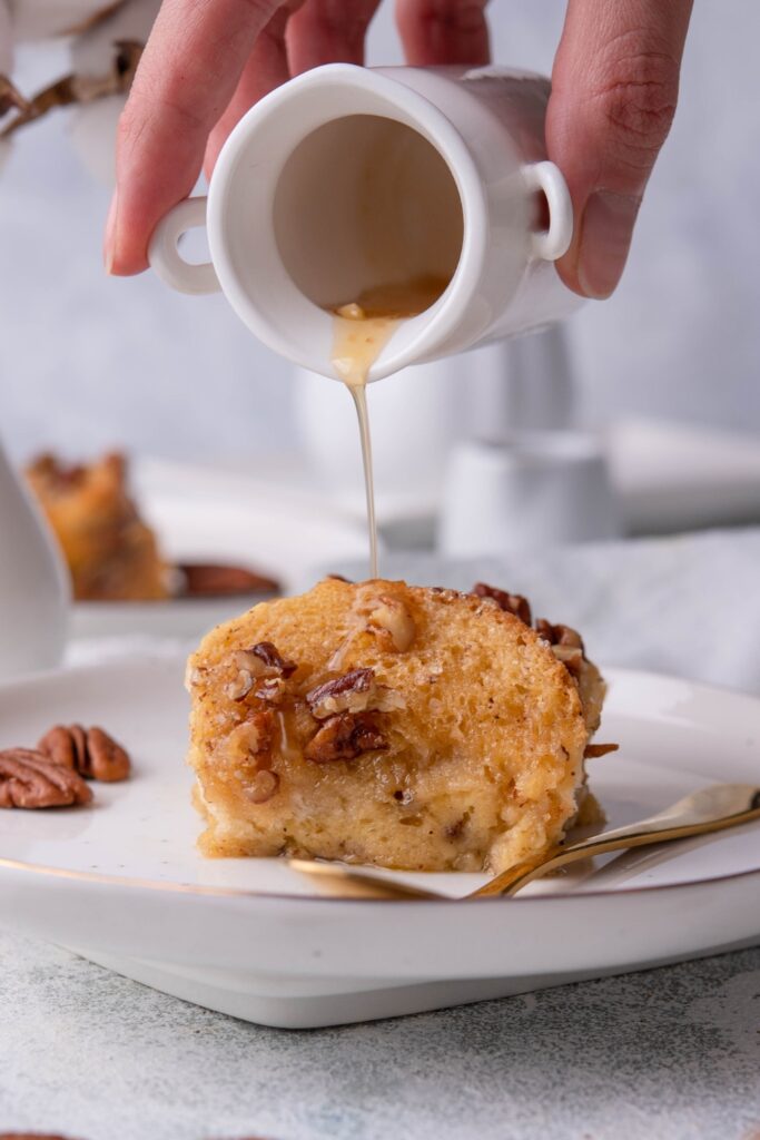 Pioneer Woman French Toast Casserole Recipe