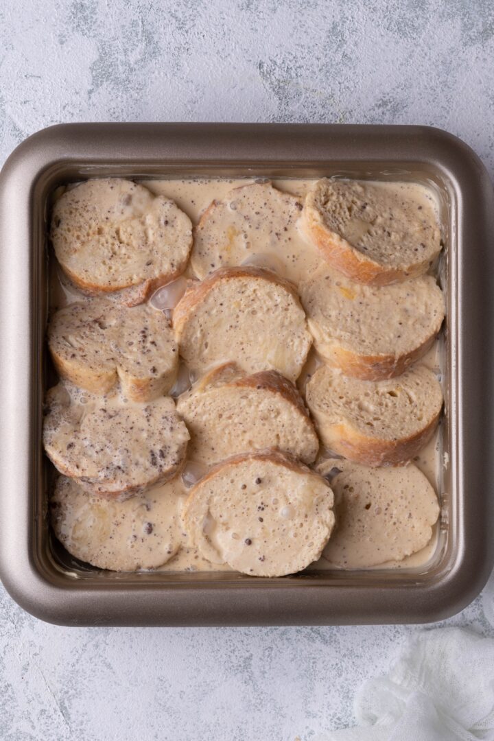 Pioneer Woman French Toast Casserole Recipe