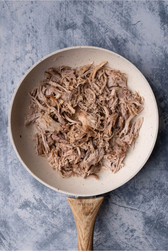 The BEST Chipotle Carnitas Copycat Recipe (5 Minutes To Prep)