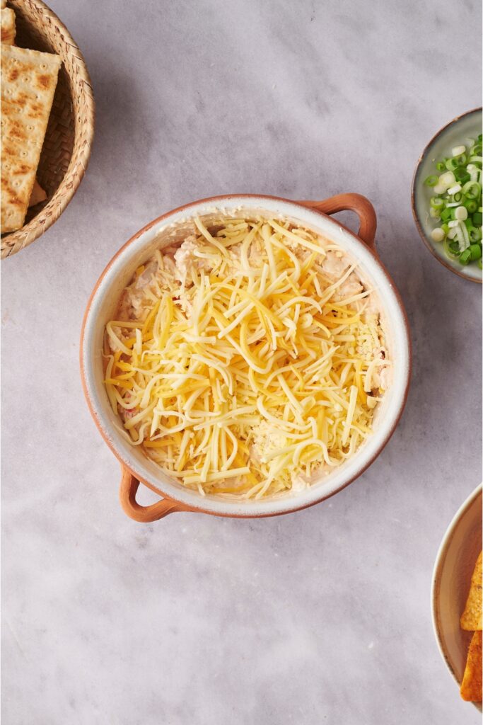 Easy Crab Dip Recipe (The MOST Delicious Hot Crab Dip Ever)