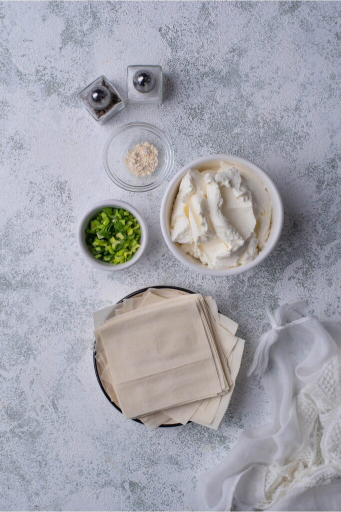 Panda Express Cream Cheese Rangoon Recipe (Made In 15 Minutes)