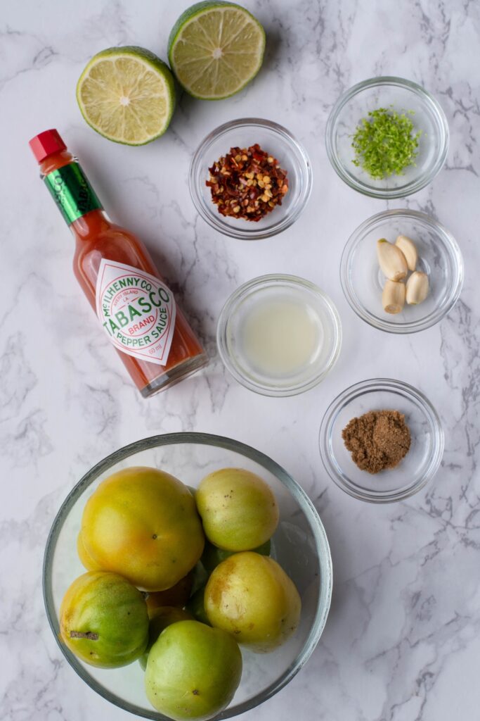 Chipotle Hot Salsa (Copycat Recipe)