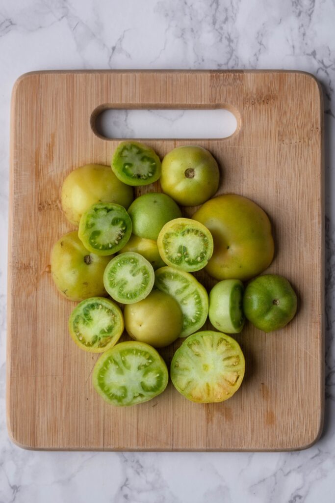 Chipotle Hot Salsa (Copycat Recipe)