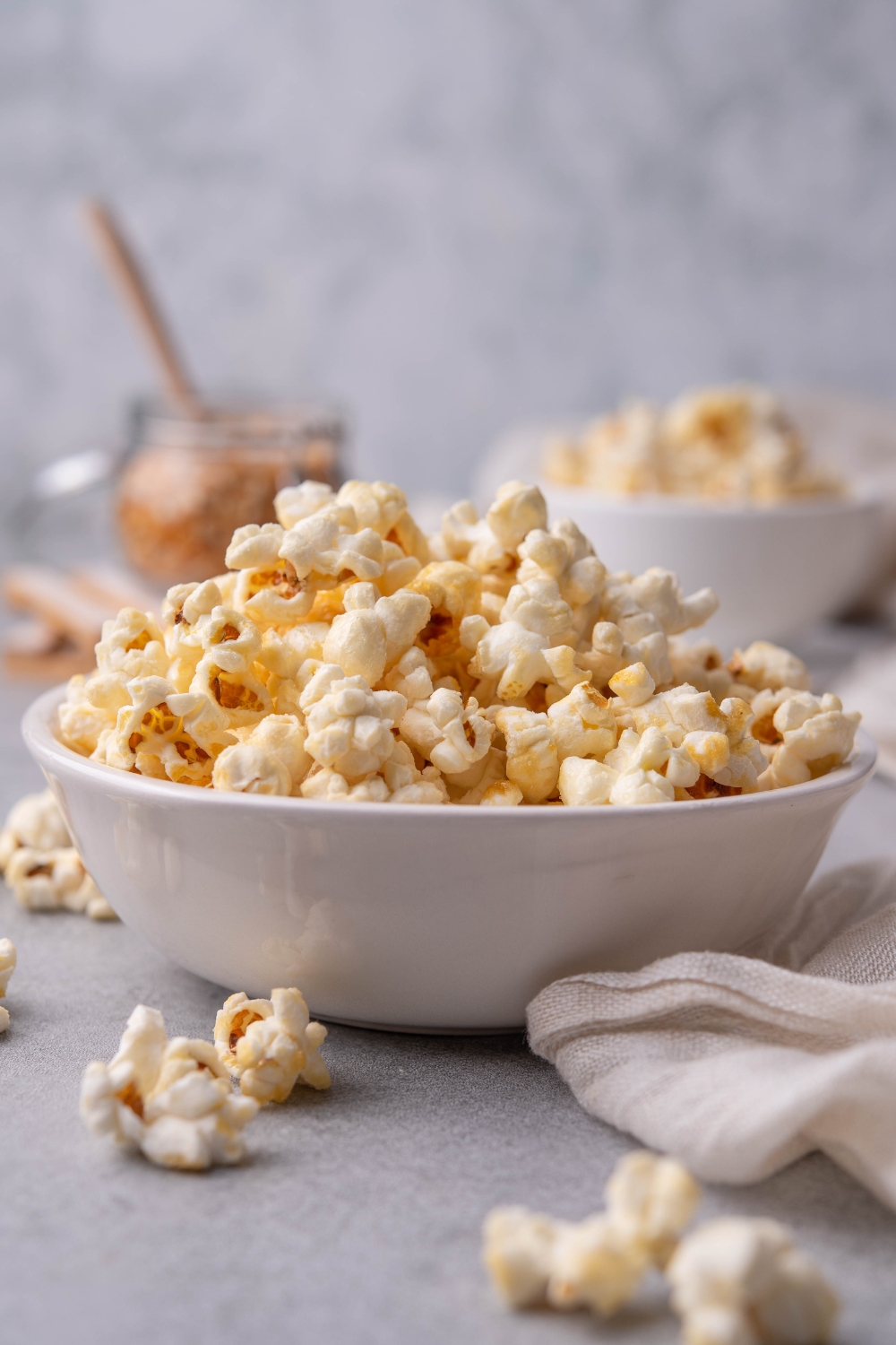 The BEST Homemade Kettle Corn Recipe Easy To Make In 5 Minutes 
