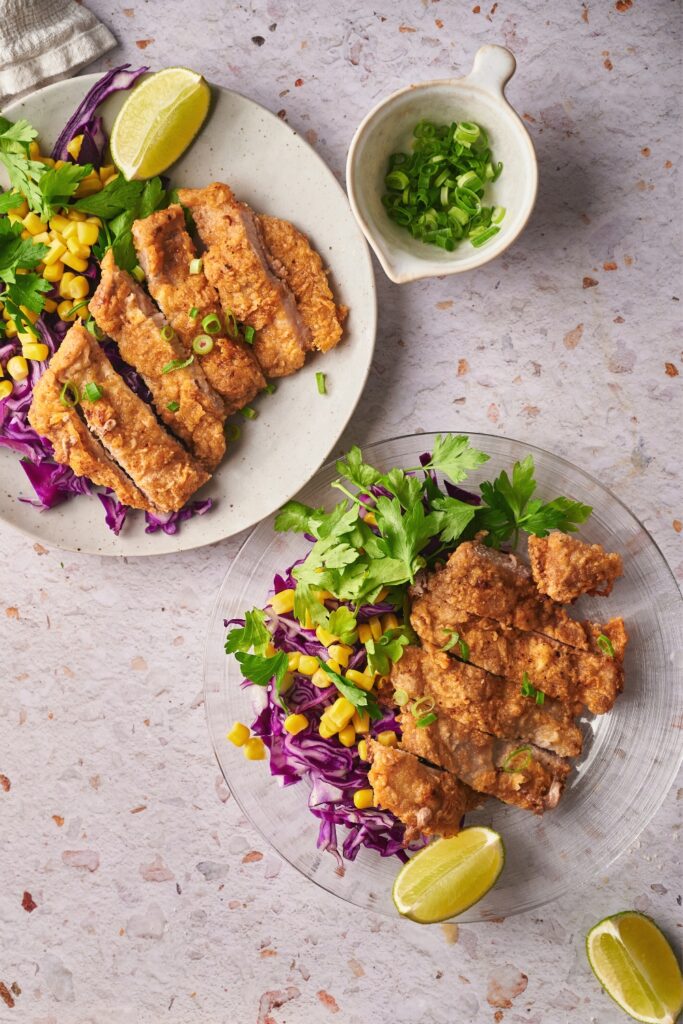 The BEST Fried Pork Chops Recipe (Takes 10 Minutes To Prep)