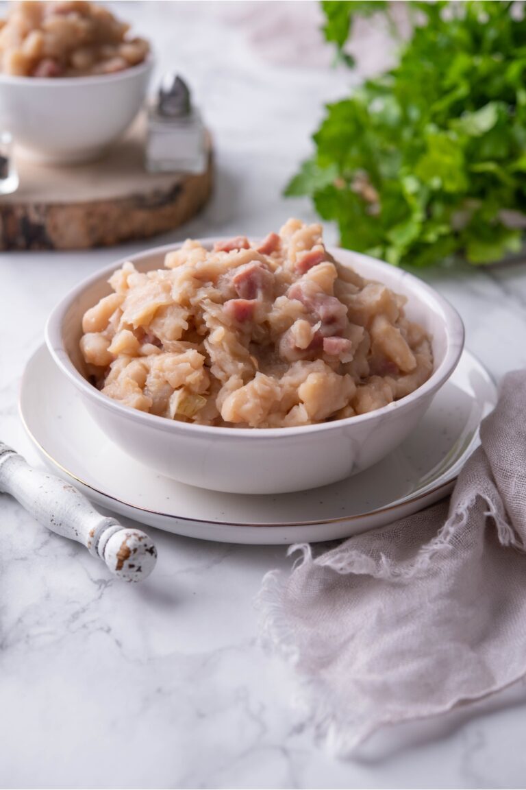 The ABSOLUTE BEST Grandma Brown's Baked Beans Recipe