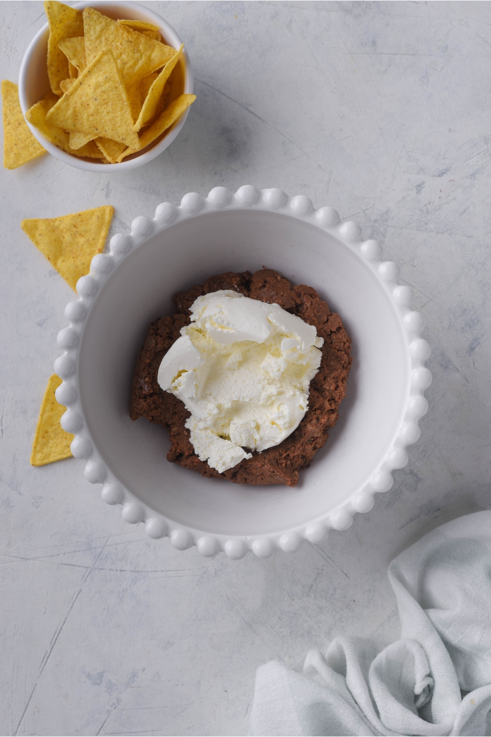 The BEST Skyline Chili Dip Ever (Made With CincinnatiStyle Chili)