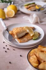 Easy Pan Fried Tilapia Recipe (Made In Under 15 Minutes)