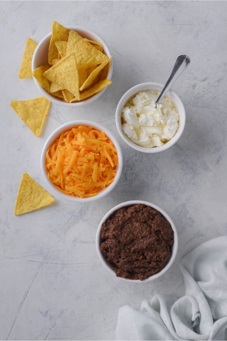 Skyline Chili Dip Recipe (Made With CincinnatiStyle Chili)