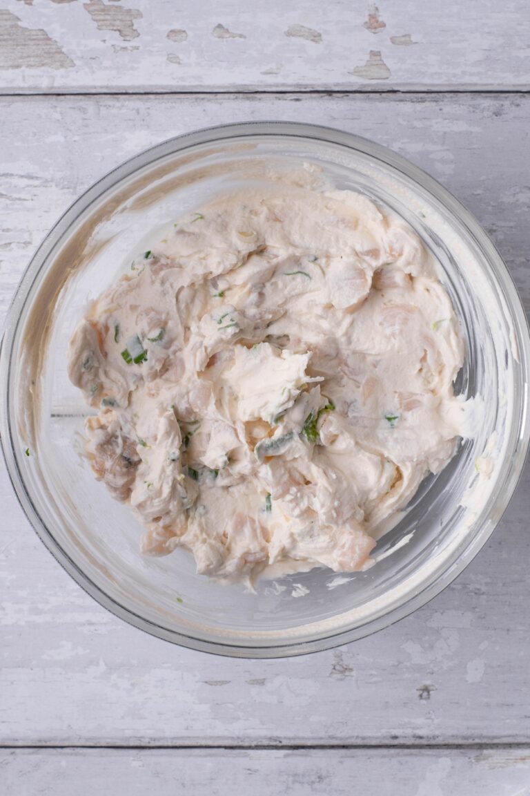 The BEST Clam Dip Recipe (Made In Under 5 Minutes)