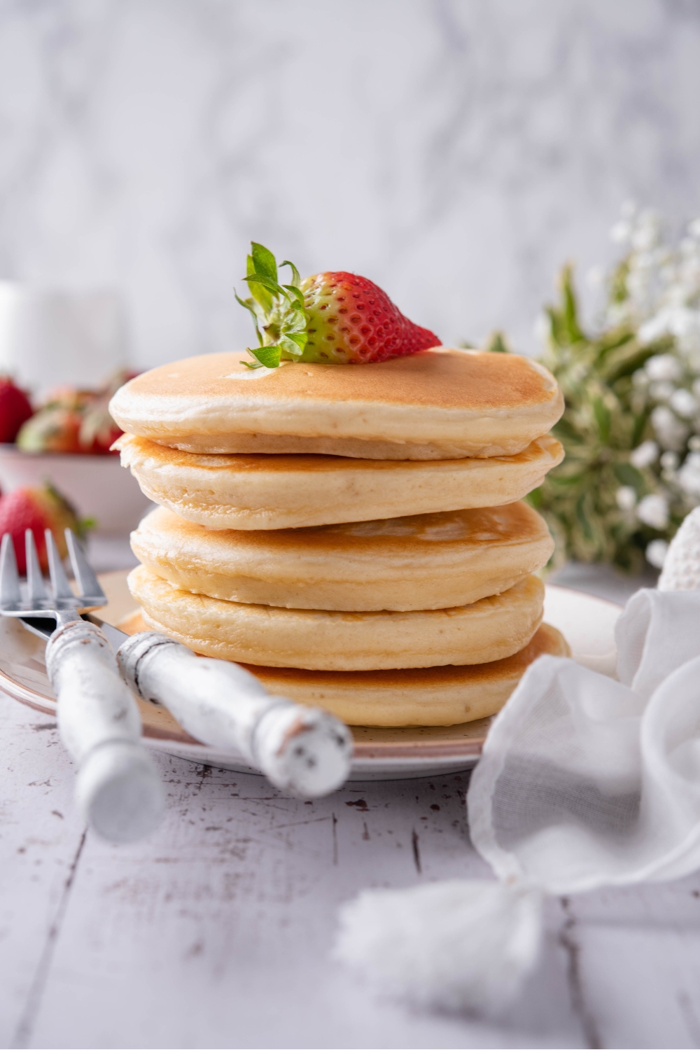 The BEST Aunt Jemima Pancake Recipe Thick And Fluffy Pancakes   Aunt Jemima Pancake 