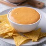 Taco Bell Nacho Cheese Recipe (My FAMOUS Copycat Recipe)