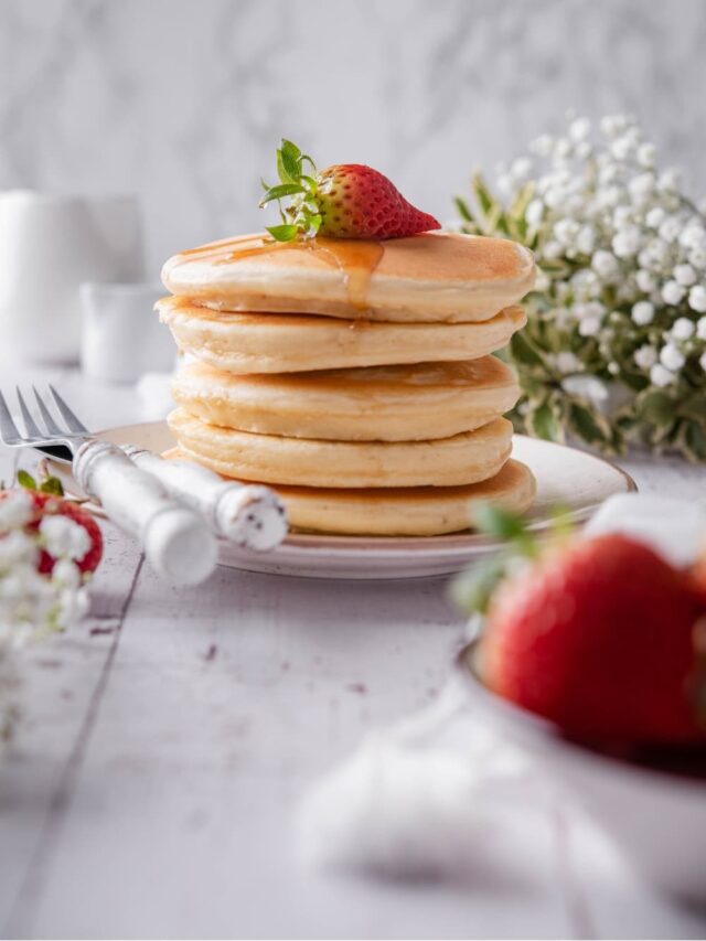 Aunt Jemima Pancake Mix Recipe I'm Hungry For That