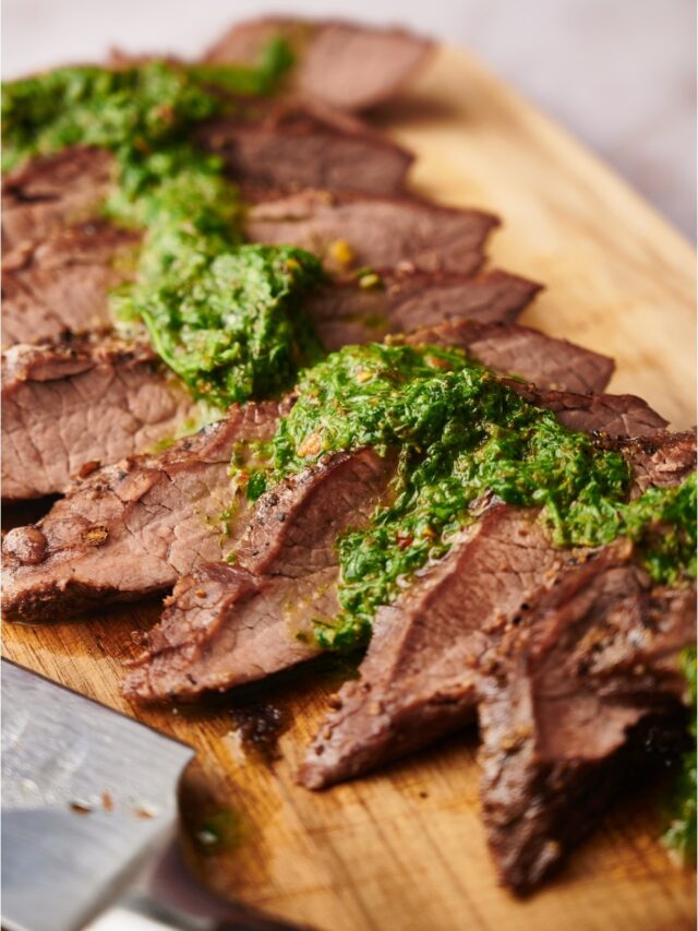 Tri Tip Steak Recipe I'm Hungry For That