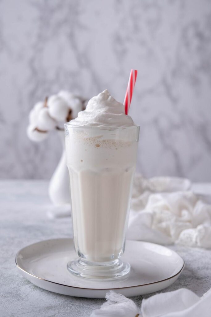 Starbucks Vanilla Bean Frappuccino The Best Copycat Recipe 3987