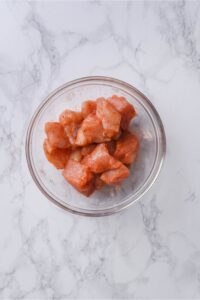 Chick Fil A Grilled Nuggets (Copycat Recipe)