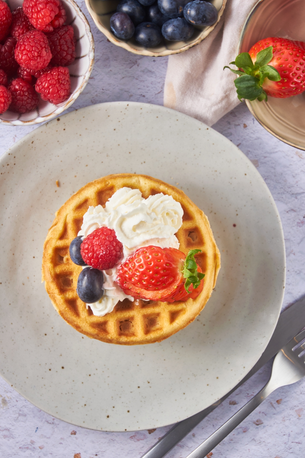 How to Make Pancake Waffles: Easy, Delicious, and Crispy Recipe