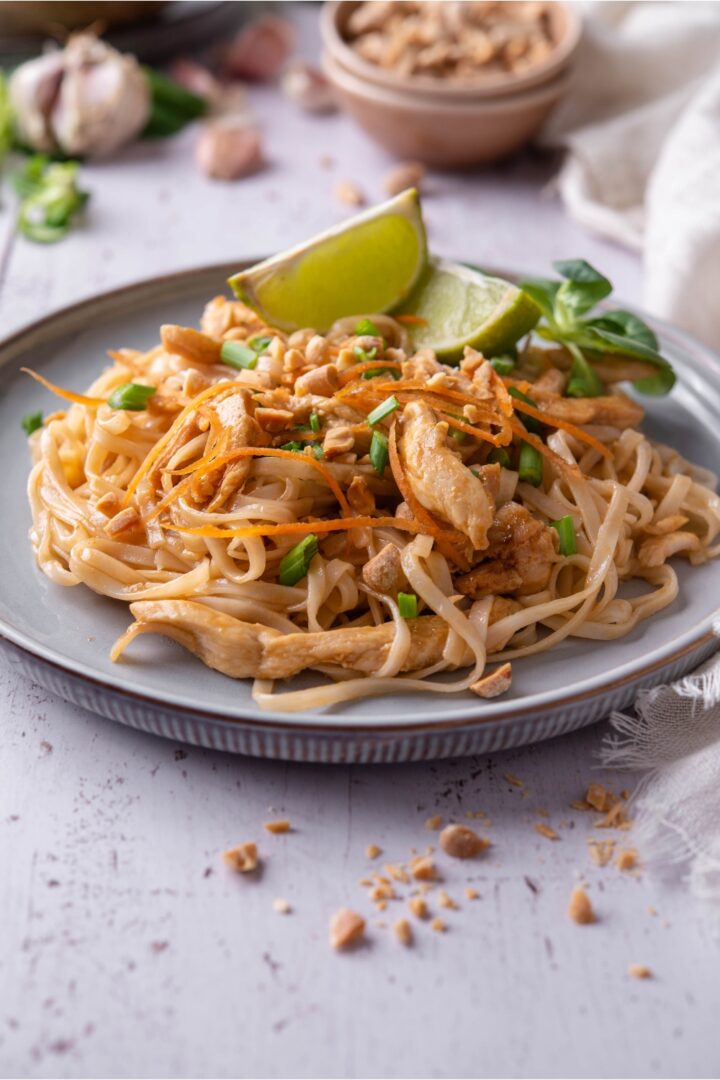 How To Cook Rice Noodles Perfectly Every Time
