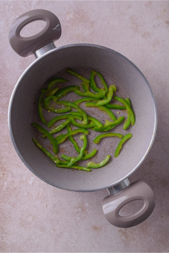 Ground Beef and Potatoes