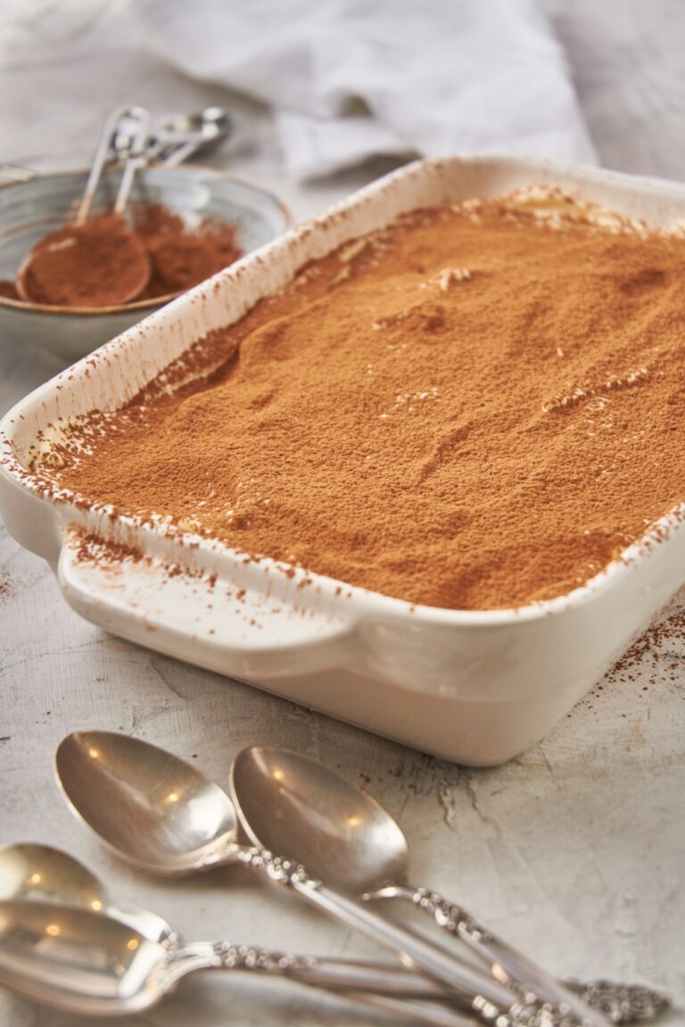 Olive Garden Tiramisu Recipe