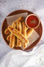 Olive Garden Breadsticks - I'm Hungry For That