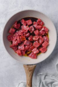 Hibachi Steak Recipe