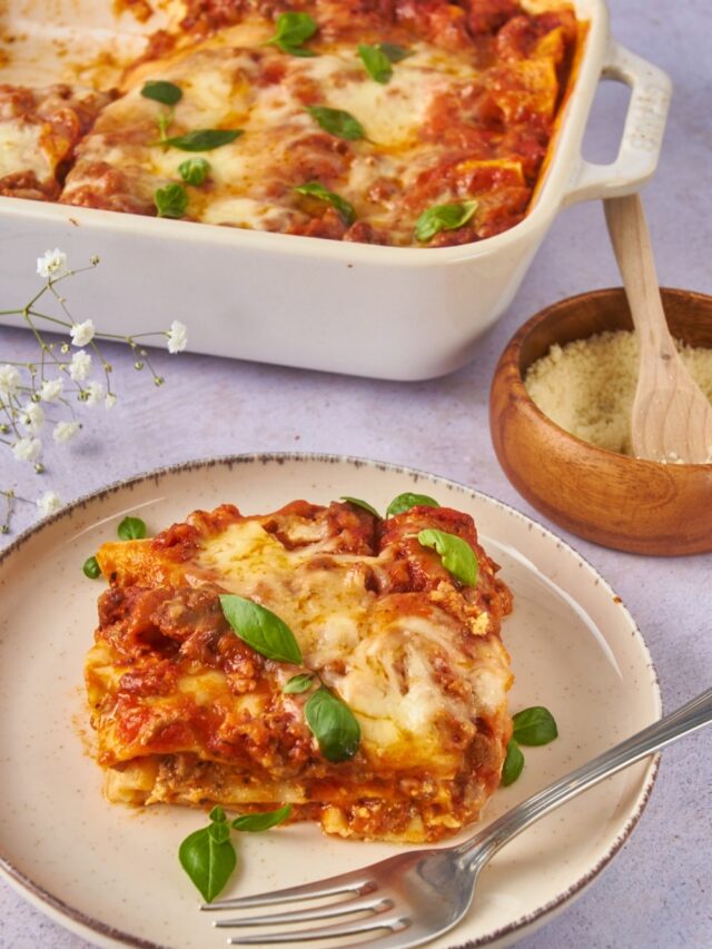 Lasagna Classico Olive Garden I'm Hungry For That