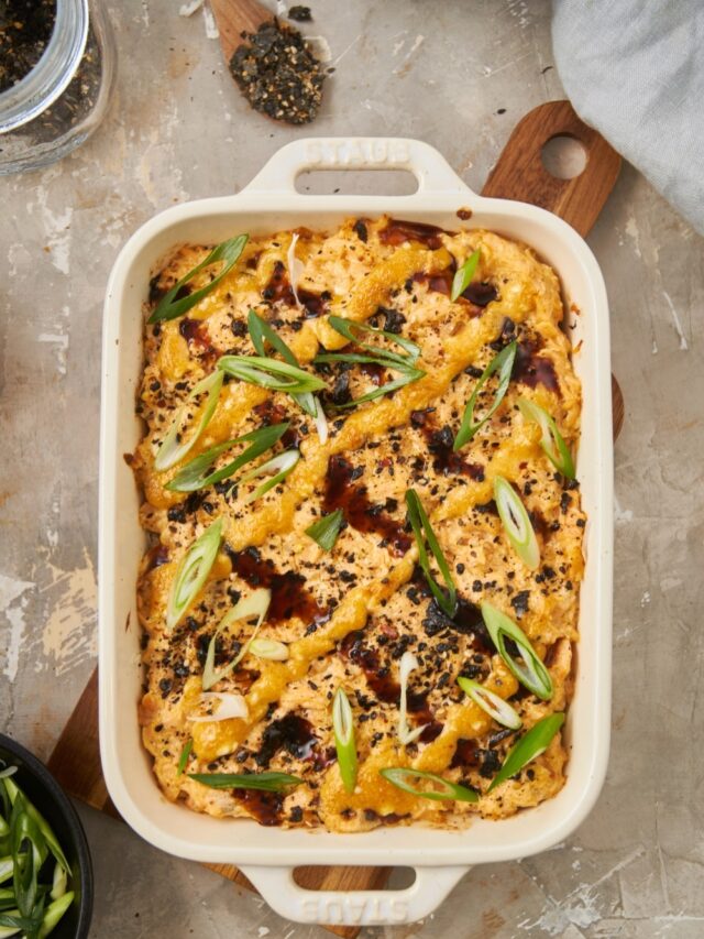 Baked Salmon Sushi I'm Hungry For That