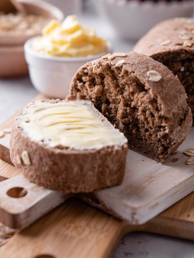 Cheesecake Factory Bread - I'm Hungry For That